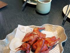 -蝴蝶里·粤菜·点心(滨江龙湖店)