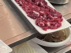 -嬷孙家潮汕牛肉火锅(北京路天河城店)