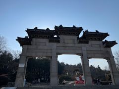 -云龙山