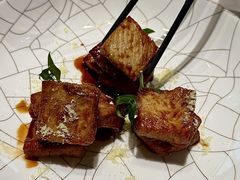 -新光酒家·河豚·海鲜·蟹料理(浦东店)