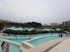 -清河半岛温泉度假酒店