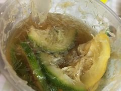-一些柠檬一些茶(西村店)