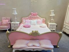 -安吉银润锦江城堡酒店(Hello Kitty主题乐园店)