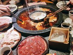 -陈眼镜火锅(总店)