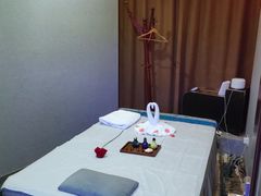 -水悦庭·影院足道·SPA ·商务休闲(光年汇店)