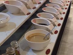 -阿香婆欢乐火锅(淄博万象汇店)
