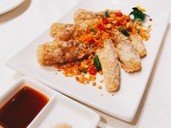 -金苑海鲜酒家(来魅力店)