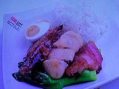 -佐敦茶餐厅(恒茂华城店)