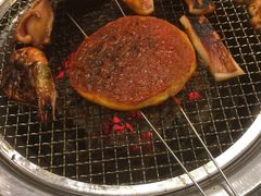 -午月海鲜烧烤酒店(不老街店)