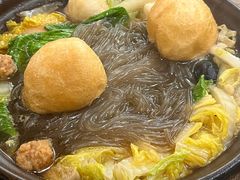 大排砂锅-红峰真味砂锅(中山路店)