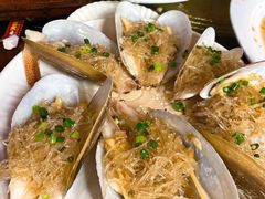 象牙蚌-琼大师东方烤乳猪(亚特兰蒂斯店)