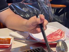 -痴毛肚·火锅烤肉自助(亦庄龙湖天街店)