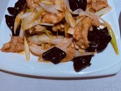 过油肉-弘雅饭店