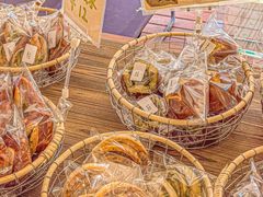-雀食面包店(钟楼店)