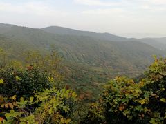 -缥缈峰景区