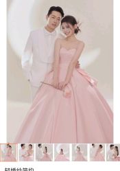 -维多利亚婚纱摄影全球旅拍(华南旗舰店)