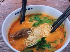 -和府捞面(景枫中心店)