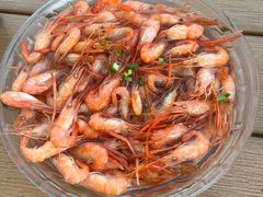 -欢乐蟹庄·精品农家乐(阳澄湖莲花岛店)