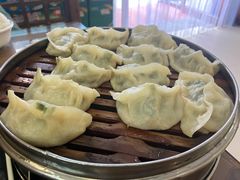 -金丝饭庄(金丝新天地保障性住宅小区店)