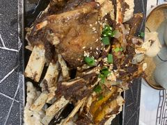 -北雪湘园酒家(五山店)