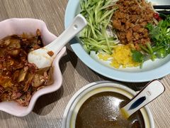 -云味馆·云南菜·云南米线(景田店)