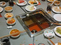 -海底捞火锅(亲贤北街店)