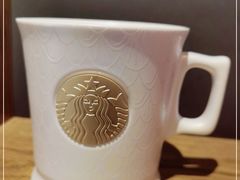 -星巴克(北京天坛东路店)