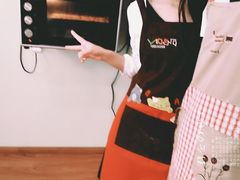 -可心DIY蛋糕烘焙生活馆(迈皋桥万谷慧店)