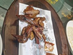 -箪食巷私房菜馆·鲁菜(玉函路店)