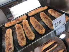 -山姆餐吧(南昌红谷滩印象城店)