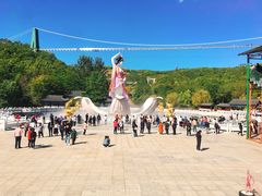 -威海华夏城景区