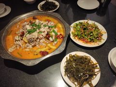 -潇肴江湖(宝龙城市广场店)