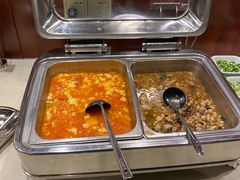 -郑州新郑国际机场T2航站楼-贵宾厅B区