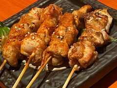 -仓桥家·焗寿司·锅物(光谷步行街店)