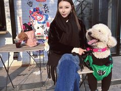 -小意思咖啡店(草桥店)