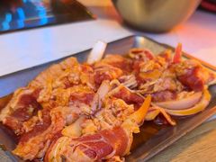 -杨记齐齐哈尔烤肉(总店)