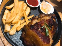-窑啊窑窑炉烧烤(合生广场店)