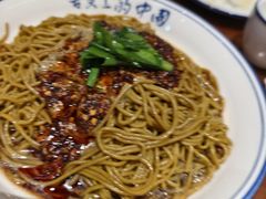 -临潼印象·特色陕菜