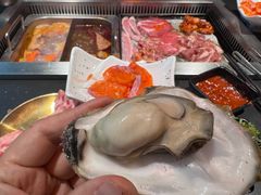 -星伦多自助料理·涮烤一体(虹悦城店)