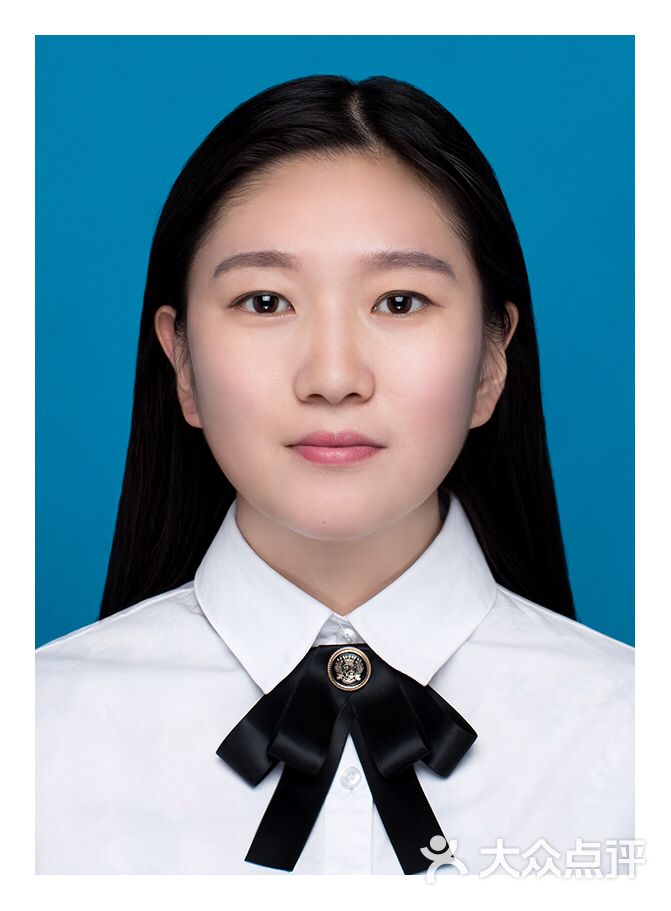 listen视觉完美证件照图片 - 第6张