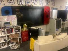 -好玩工厂密室·鹅鸭杀·桌游拼豆电玩