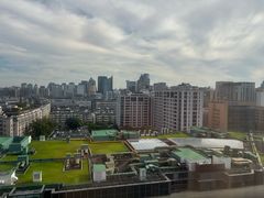 -杭州城中香格里拉大酒店