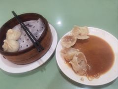 -白玉兰小吃(新村路店)