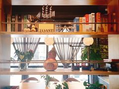 -酵種麦田(山师店)