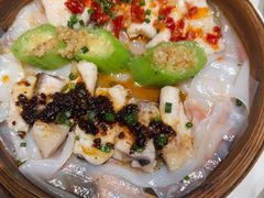 -顺德佬·宴请·生日宴(西乡店)