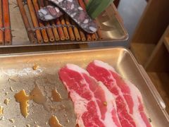 -西塔老太太泥炉烤肉(亚运村店)