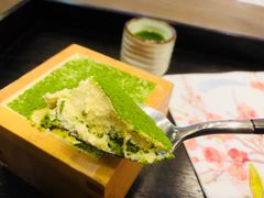 -羽至金时(柏威年店)
