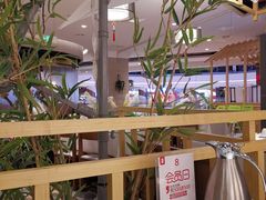 -闫府私房菜·百年鲁菜(欧亚店)