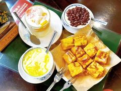 -民信老铺(华盖路店)