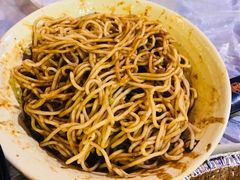 原味凉面-巴厘龙虾·榜首油焖大虾(洞庭·艺术洋房店)